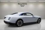 2024 Rolls-Royce Spectre Coupe
