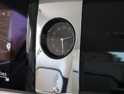 2024 Rolls-Royce Spectre Coupe