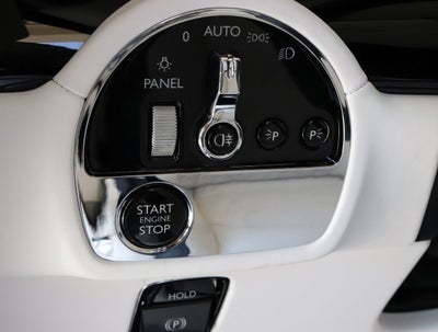 2024 Rolls-Royce Spectre Coupe