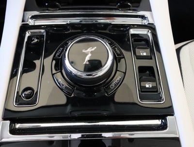 2024 Rolls-Royce Spectre Coupe