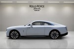 2024 Rolls-Royce Spectre Coupe