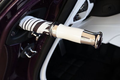 2025 Rolls-Royce Spectre Coupe