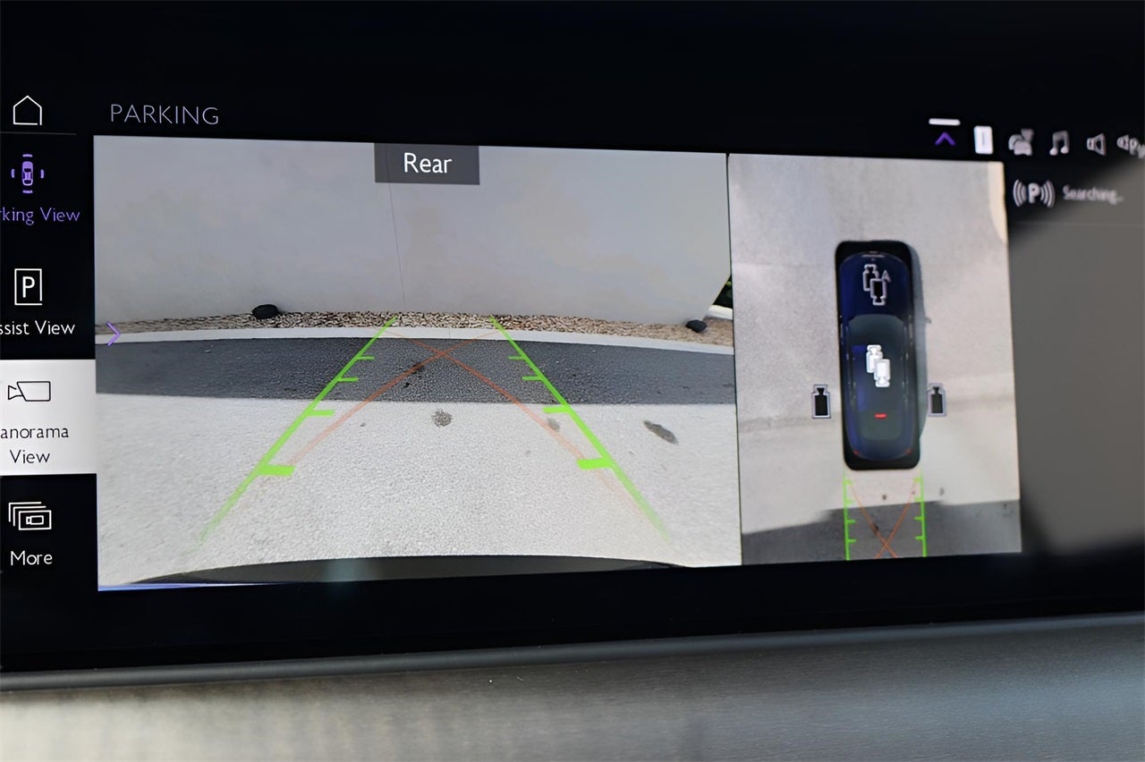2025 Rolls-Royce Spectre Coupe
