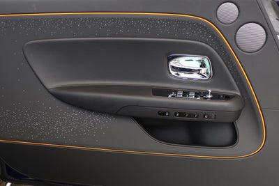 2025 Rolls-Royce Spectre Coupe