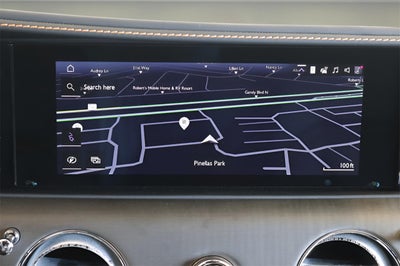 2025 Rolls-Royce Spectre Coupe