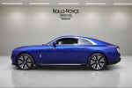 2025 Rolls-Royce Spectre Coupe