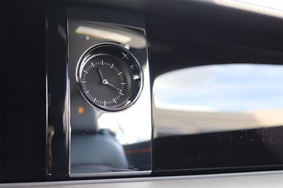 2025 Rolls-Royce Spectre Coupe