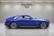 2025 Rolls-Royce Spectre Coupe