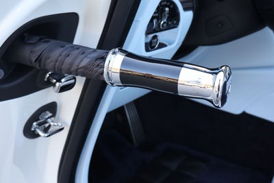 2026 Rolls-Royce Spectre Coupe