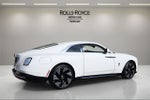 2026 Rolls-Royce Spectre Coupe