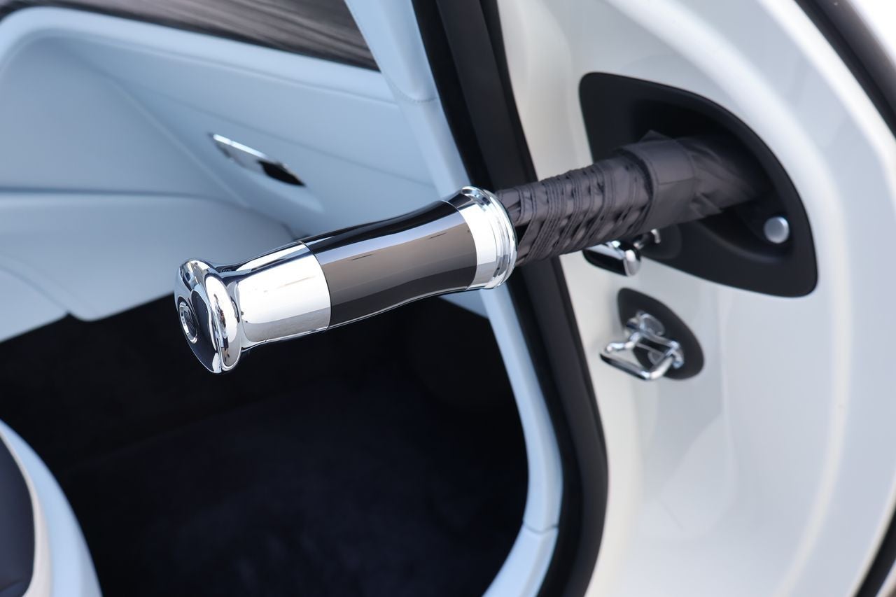 2026 Rolls-Royce Spectre Coupe