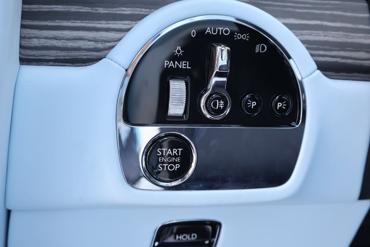 2026 Rolls-Royce Spectre Coupe