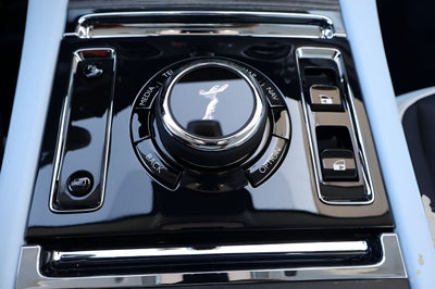 2026 Rolls-Royce Spectre Coupe