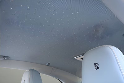 2026 Rolls-Royce Spectre Coupe