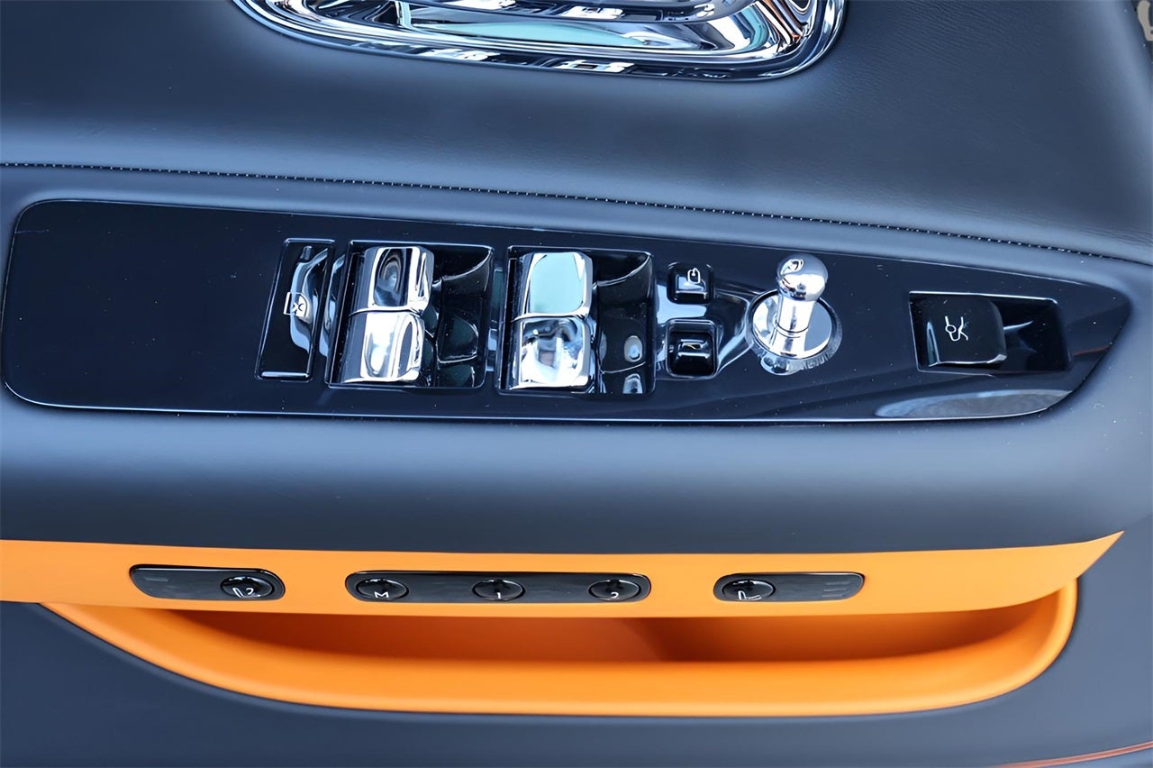 2026 Rolls-Royce Spectre 