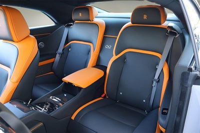 2026 Rolls-Royce Spectre 