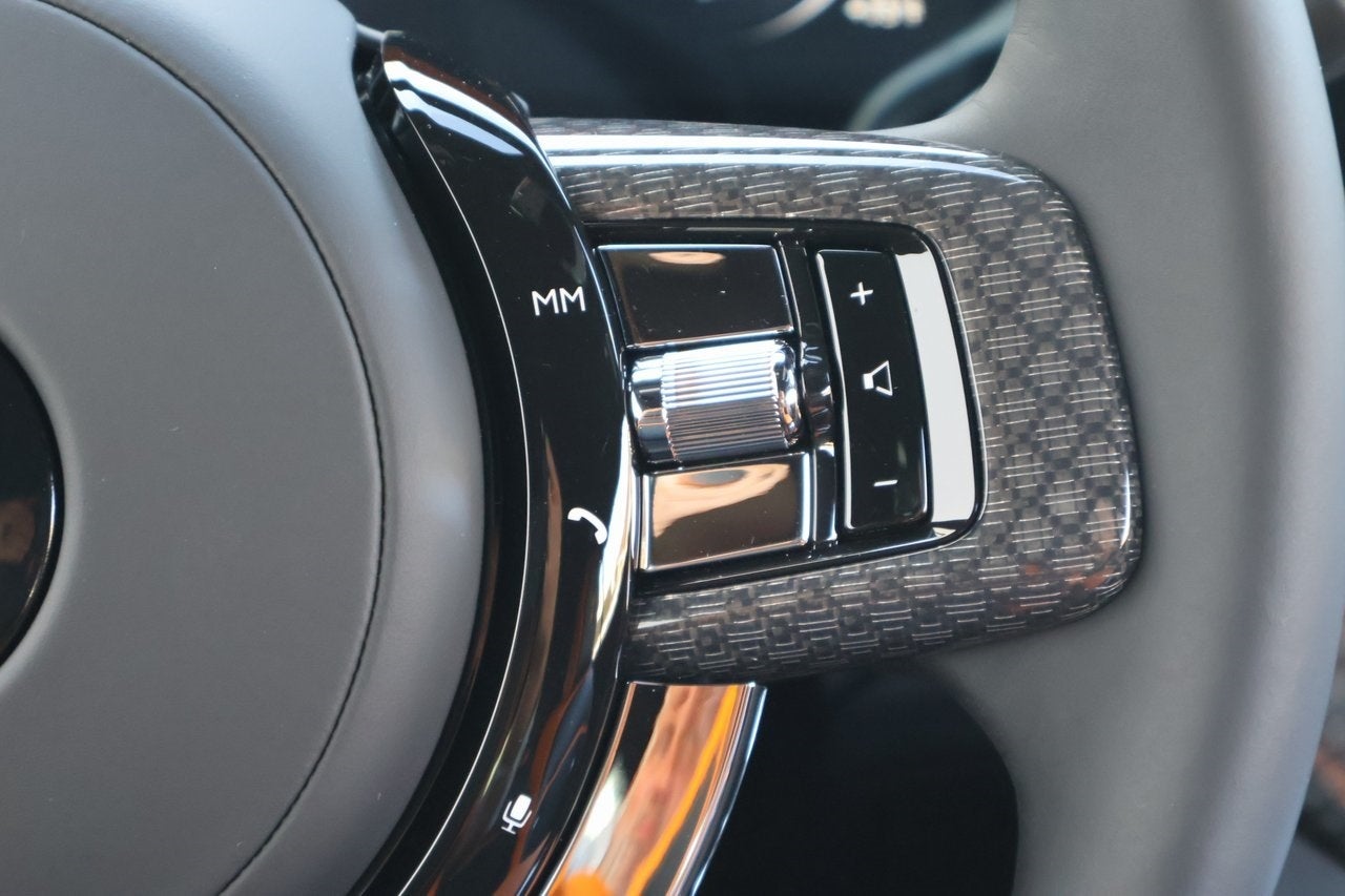 2026 Rolls-Royce Spectre 