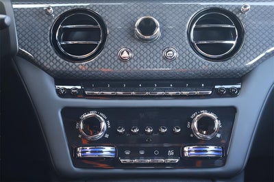 2026 Rolls-Royce Spectre 