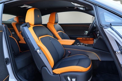 2026 Rolls-Royce Spectre 