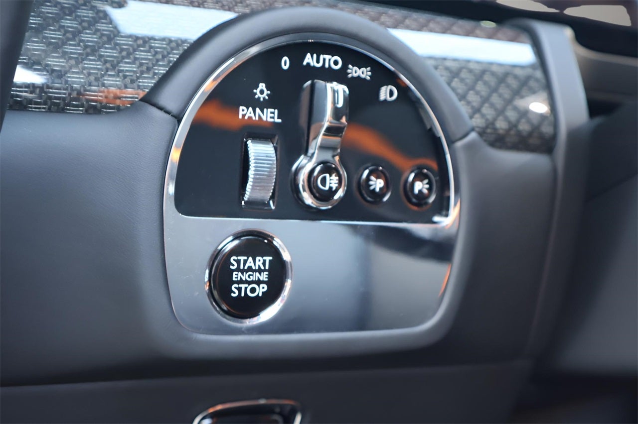 2026 Rolls-Royce Spectre 