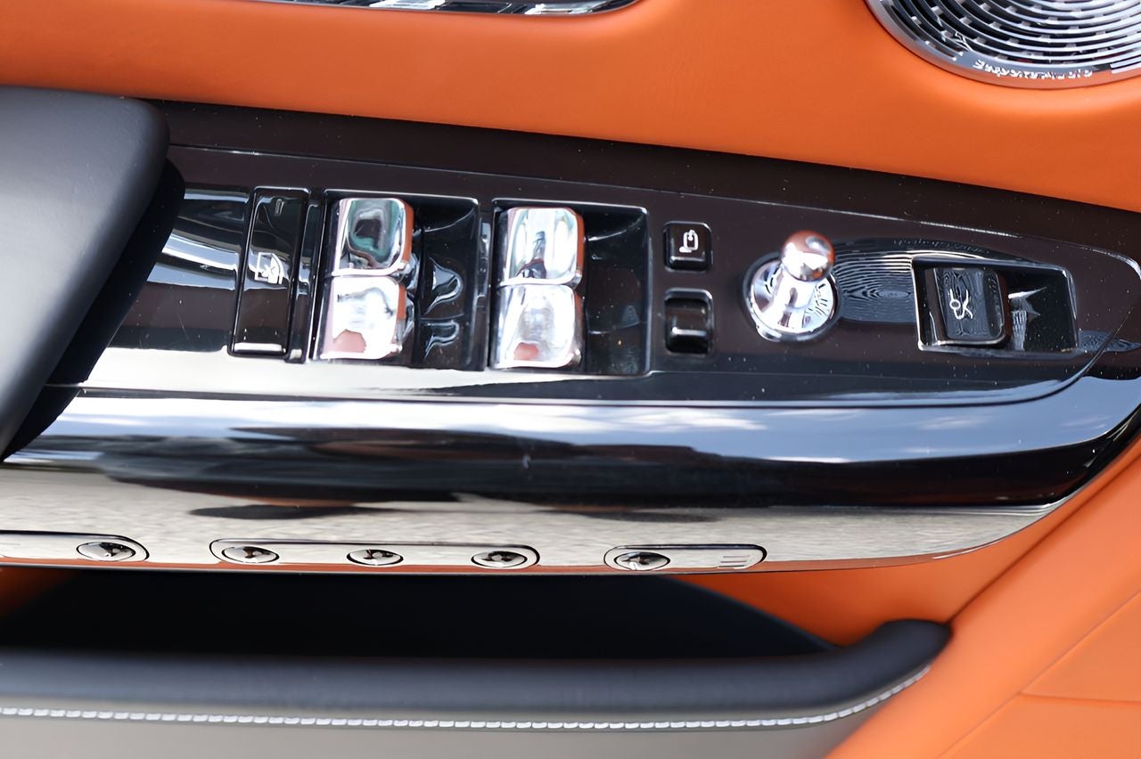 2020 Rolls-Royce Phantom Sedan