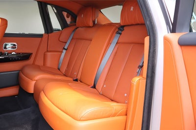 2020 Rolls-Royce Phantom Sedan