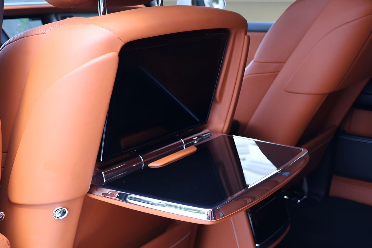 2020 Rolls-Royce Phantom Sedan