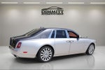 2020 Rolls-Royce Phantom Sedan