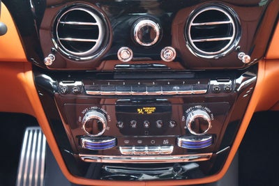 2020 Rolls-Royce Phantom Sedan