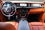 2020 Rolls-Royce Phantom Sedan