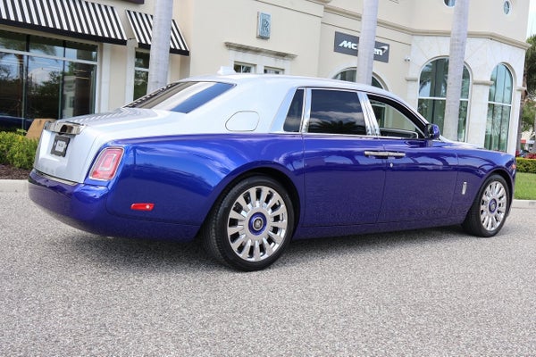 2023 Rolls-Royce Phantom Sedan in Clearwater, FL - Dimmitt Automotive Group