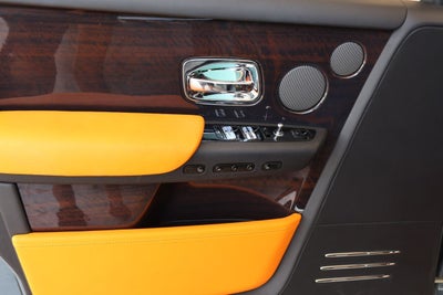 2023 Rolls-Royce Phantom Base