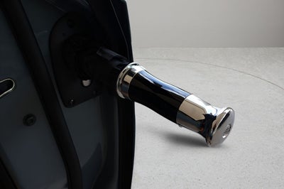 2023 Rolls-Royce Phantom Base