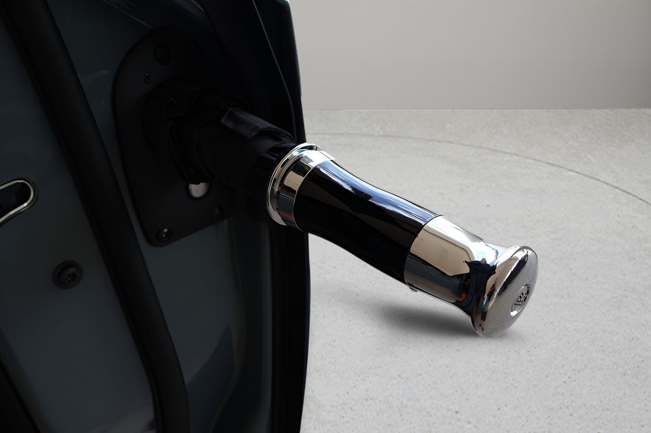 2023 Rolls-Royce Phantom Base