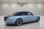 2023 Rolls-Royce Phantom Base