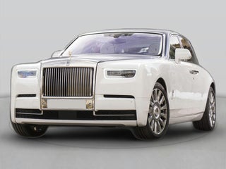 2023 Rolls-Royce Phantom Sedan