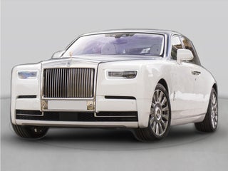 2023 Rolls-Royce Phantom EWB