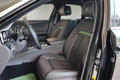 2023 Rolls-Royce Ghost Sedan