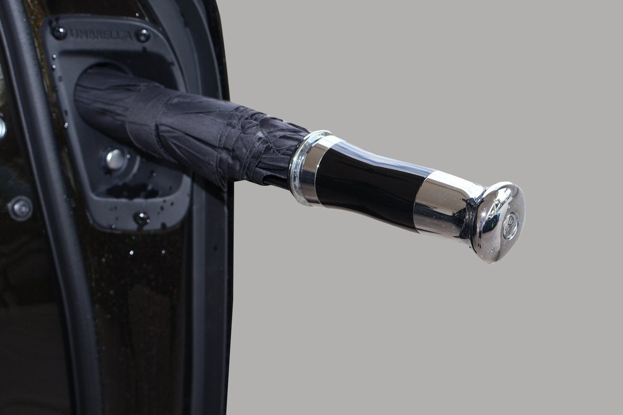 2023 Rolls-Royce Ghost Sedan