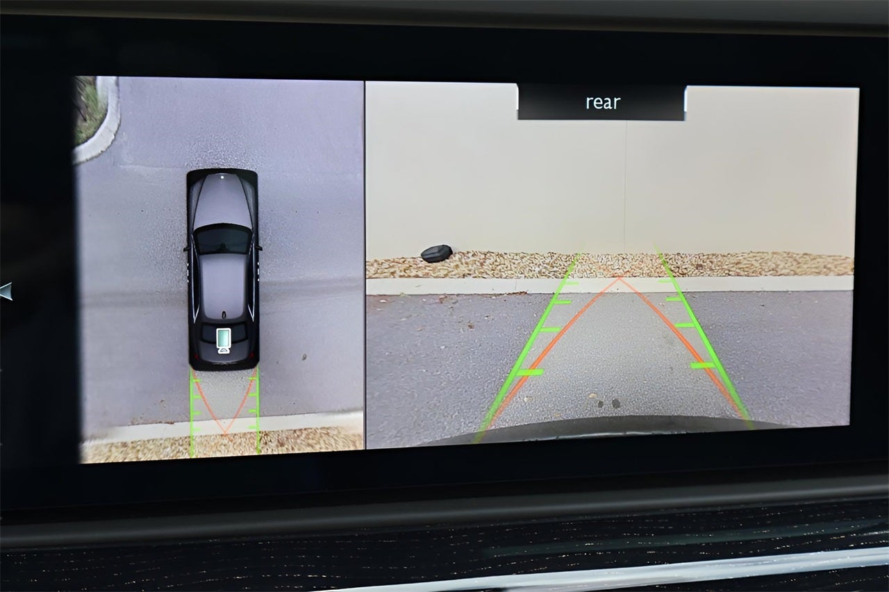 2023 Rolls-Royce Ghost Sedan