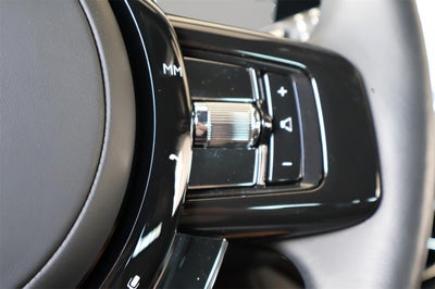 2023 Rolls-Royce Ghost Sedan