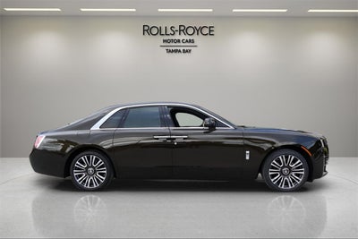 2023 Rolls-Royce Ghost Sedan