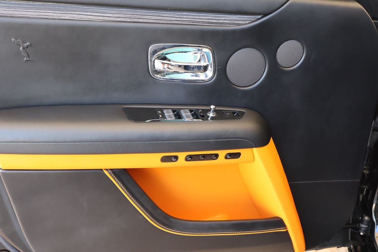 2023 Rolls-Royce Ghost Base