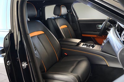 2023 Rolls-Royce Ghost Base