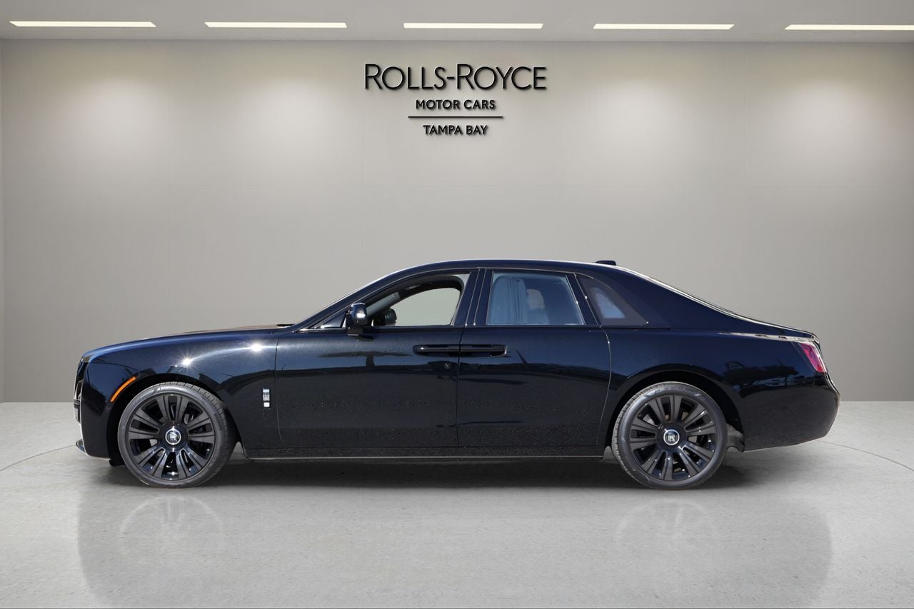 2023 Rolls-Royce Ghost Base