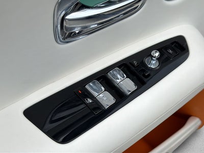 2024 Rolls-Royce Ghost Sedan