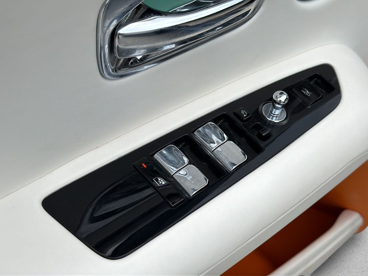2024 Rolls-Royce Ghost Sedan