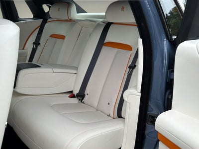 2024 Rolls-Royce Ghost Sedan