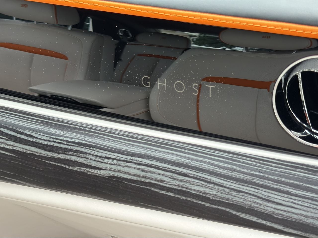 2024 Rolls-Royce Ghost Sedan