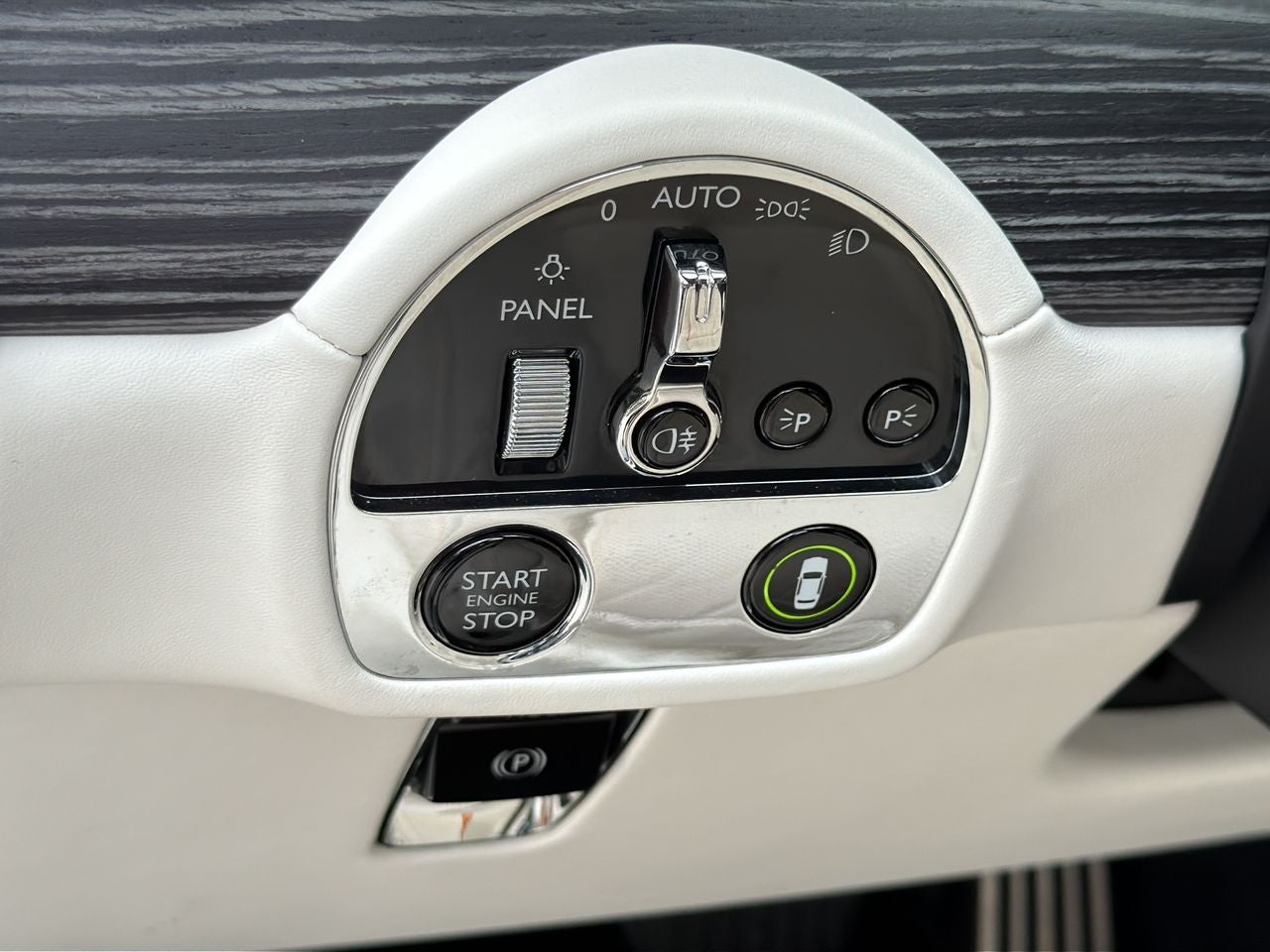 2024 Rolls-Royce Ghost Sedan
